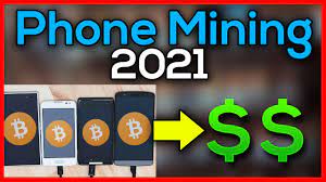 Behave with civility and politeness. Phone Mining 2021 Bitcoin Youtube