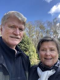 Hugh M. "Bud" McKinney, PhD Obituary December 24, 2020