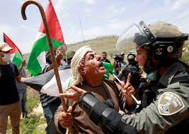 Menlu retno sebut dukungan untuk palestina merdeka sudah bulat. Kemerdekaan Palestina Sangat Mungkin Dicapai Sekarang