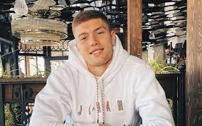 Юлия довбик говорит, что они с супругом артемом довбиком будут счастливы, если юлия довбик подчеркнула, что после победы в матче со швецией команда находится в прекрасном. X45biwsky Qq4m