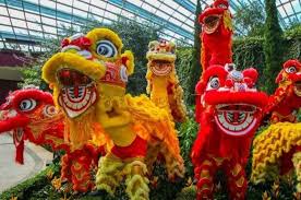 8 th november 2009 (sunday) time : Lion Dance In Singapore 7 Best Places To See Performances Displays Lifestyle News Asiaone