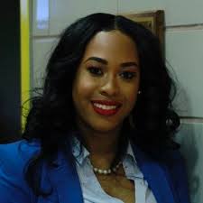 Dr. Rochelle Hinds (@PrincipalHinds)