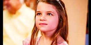 Missy Young's Instagram, Twitter & Facebook