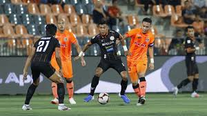 Descoperiți profilul de șah online al membrului khairul azman ahmad (khairulazman) de pe chess.com. Felda United S Back Up Players Called Upon To Shine In Kuala Lumpur Fa Clash Goal Com