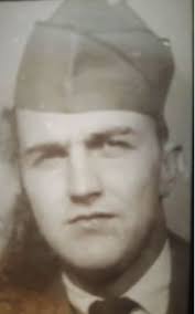 Jennings Vance Ware (1934-1958)