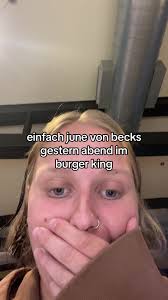 June Von Becks Capcut