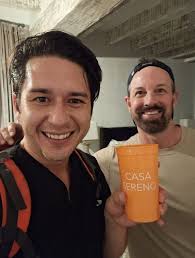 Where to find a studio or 1 bedroom apartment in San Miguel de Allende for  14,000 pesos by February 1st?