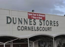 Dunnes Stores Is Fighting To Keep A Large South Dublin Site