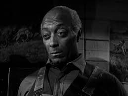 Intruder in the Dust (1949)