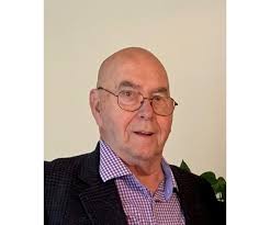 John Thomas Luttrell Obituary (2023)