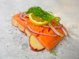 Check spelling or type a new query. Il Salmone Al Forno Con Patate Un Pesce Ipocalorico E Gustoso Amico Dottore