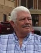 Obituary information for Dennis Keith Mackey