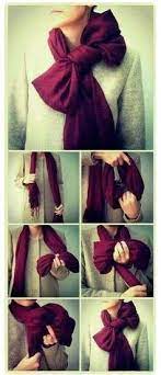 Pullover stilvoll stylen | farben, kombinationen, haare, makeup video clip. Halstuch Binden Die 9 Besten Varianten Tolle Tipps Und Tricks Schal Tuch Binden Halstuch Binden Schal Binden