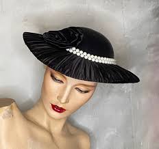 Pleated Hat Bands