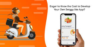 Looking to hire zomato like food delivery app development company. How Much Does It Cost To Build An App Like Ubereats Swiggy Zomato Hospitality Industry Build An App Cost To Build