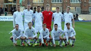 On the next, june 25, he will enjoy his birthday celebration with his fans and family. F C Kobenhavn No Twitter U19 Har Netop Besejret Leicester 3 2 Pa Et Sejrsmal Af Morten Hjulmand Langt Inde I Overtiden Kampreferat Pa Fck Dk Om Lidt Https T Co Nl9n1sbded