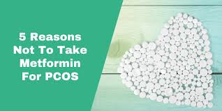 don t take metformin for pcos here s