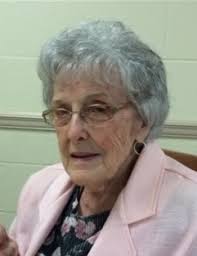 Obituary information for Bertha Elizabeth Harris