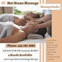 Hot Stone Massage Everett, WA - Last Updated April 2024 - Yelp