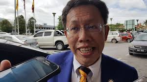 He is a star politician among all the celebrities. Dr Sim Gps Needs To Be United To Face Coming Sarawak Polls Malaysia Malay Mail