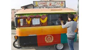 It contributes towards popularizing your brand. Buy A New Food Truck Or A Used One An Issue With An Easy Solution