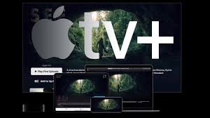 Apple Tv Hands On With The New Apple Streaming Service Youtube