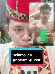 Khasiat Asma Raja Sulaiman Sirri Laduni