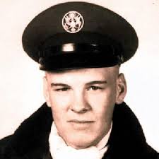 James Fish Obituary (1939