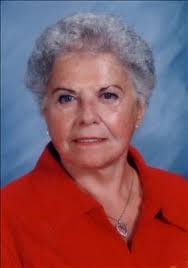 Patricia Zaolino Obituary (2008)