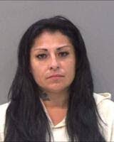 Misty Lehman's Instagram, Twitter & Facebook