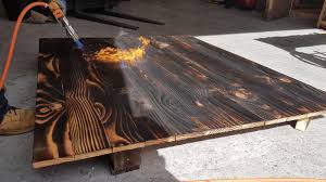 Pin On Shou Sugi Ban