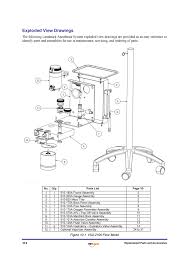 veterinary anesthesia vsa 2100 vetland medical