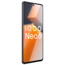 vivo iQOO Neo6 specs, review, release ...