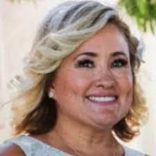 Susan Tello's Instagram, Twitter & Facebook