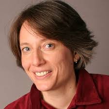 Lynne Tracy's Instagram, Twitter & Facebook