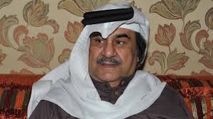 From the Falcon of Quraish... Abdul Hussein Abdul Redha, the greatest  founder of ancient theaters