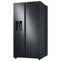 Comparison shop for appliances appliances in appliances. Black Chrome Refrigerators You Ll Love In 2021 Wayfair