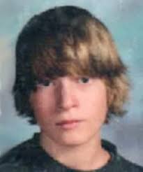 A memorial of Jeremy Reese Reeves