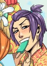 Bleckmossen: maj 2014