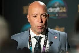 Pierre LeBrun Reveals Kent Hughes' Next Likely Trade to Be Completed