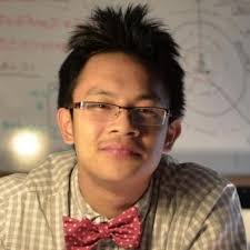 Michael Poon — Nicolas Grisouard, University of Toronto