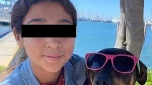 Jennifer Fernanda Regresará a Tijuana; Manipulada por un Amigo de su Padre  y Llevada a Puebla