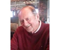 Anthony Trainor Obituary (1933