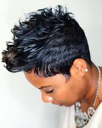 Pin On Short Hair Don T Care