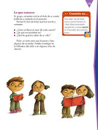 ¡sin anuncios molestos, sin límites de descarga, disfrútalo y no te olvides de marcar y compartir el amor! Espanol Cuarto Grado 2016 2017 Online Pagina 133 De 160 Libros De Texto Online