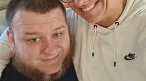 Fundraiser by Aja Campbell : Growing up is hard and he's learning to stand 