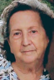 Ethel Cochran Obituary