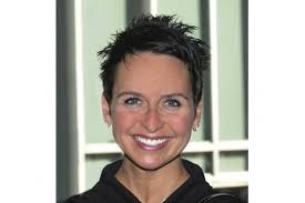 Femme engagée dans un monde d'hommes!