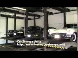 Car Storage Youtube Car Storage Storage Unit Design Self Storage