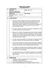 This person specification is designed to help members of interviewing panels judge the qualities of interviewees in a systematic and consistent way and in. Job Specification And Person Specification Hays